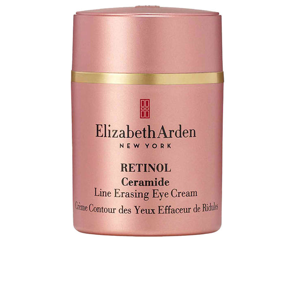 Elizabeth Arden Retinol Ceramide Line Erasing Eye Cream 15 Ml | Vuodevaatteet.fi