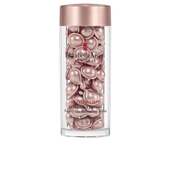 Elizabeth Arden Retinol + Hpr Wrinkle Smoothing Serum In Capsules 60 Units | Vuodevaatteet.fi
