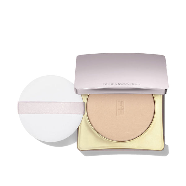 Elizabeth Arden Skincaring Powder Buildable Perfecting Powder #Light 10 Gr | Vuodevaatteet.fi