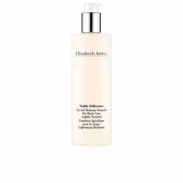 Elizabeth Arden Visible Difference kosteuttava vartalovoide 300 ml | Vuodevaatteet.fi