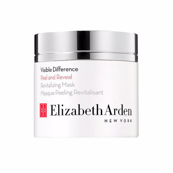 Elizabeth Arden Visible Difference peel & reveal elvyttävä naamio 50 ml | Vuodevaatteet.fi