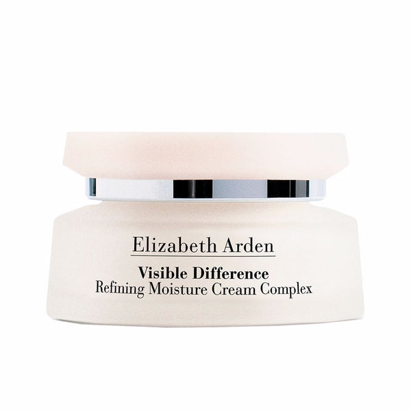 Elizabeth Arden Visible Difference refining moisture cream complex 75 ml | Vuodevaatteet.fi