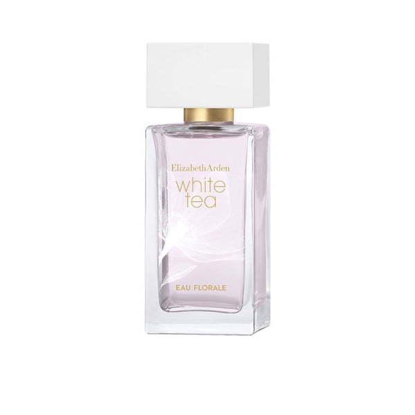 Elizabeth Arden White Tea Eau Florale Edt Hajuvesi 50ml | Vuodevaatteet.fi