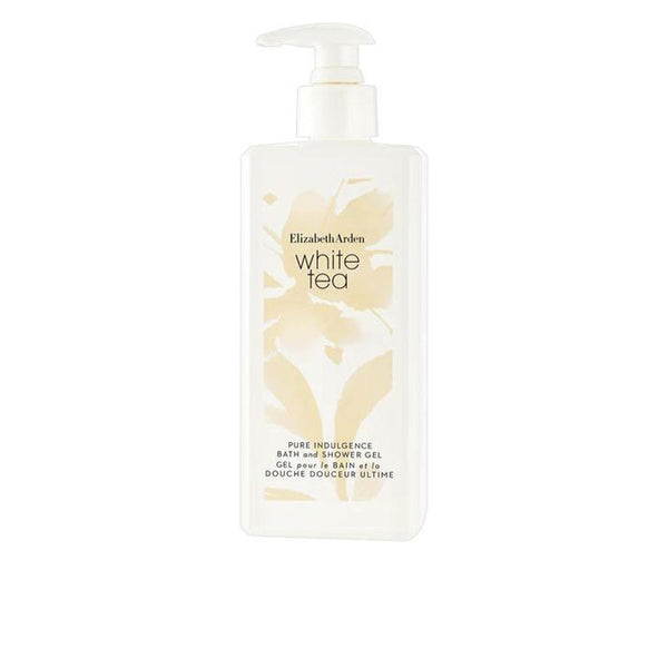Elizabeth Arden White Tea Suihkugeeli 400ml | Vuodevaatteet.fi