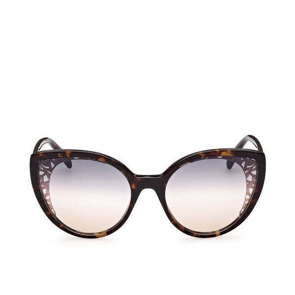 Emilio Pucci Ep0183 01f 58 mm Aurinkolasit | Vuodevaatteet.fi