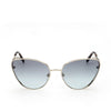 Emilio Pucci Ep0187 16a 56 mm Aurinkolasit | Vuodevaatteet.fi
