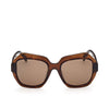 Emilio Pucci Ep0193 69s 53 mm Aurinkolasit | Vuodevaatteet.fi