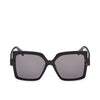 Emilio Pucci Ep0194 27c 55 mm Aurinkolasit | Vuodevaatteet.fi