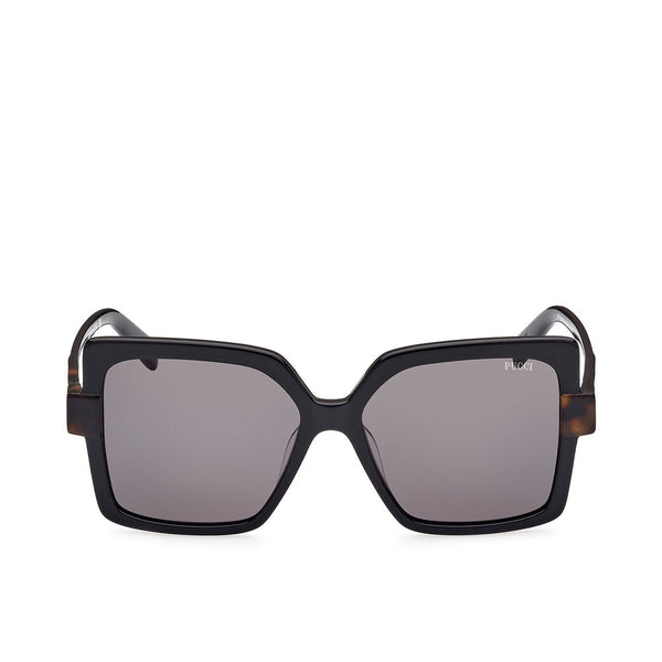 Emilio Pucci Ep0194 27c 55 mm Aurinkolasit | Vuodevaatteet.fi