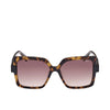 Emilio Pucci Ep0195 05b 54 mm Aurinkolasit | Vuodevaatteet.fi