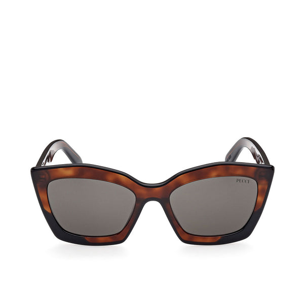 Emilio Pucci Ep0196 56e 56 mm Aurinkolasit | Vuodevaatteet.fi