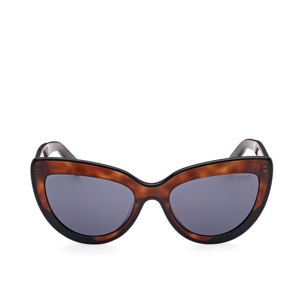 Emilio Pucci Ep0196 74y 56 mm Aurinkolasit | Vuodevaatteet.fi