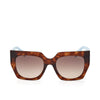 Emilio Pucci Ep0198 05a 57 mm Aurinkolasit | Vuodevaatteet.fi