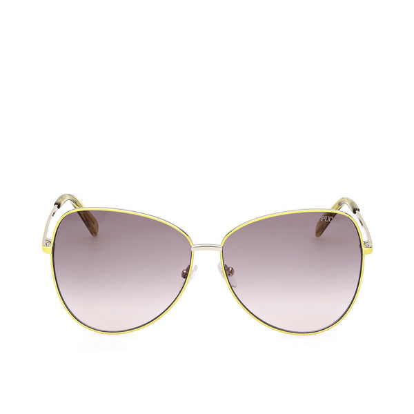 Emilio Pucci Ep0206 41f 63 mm Aurinkolasit | Vuodevaatteet.fi
