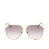 Emilio Pucci Ep0206 77f 63 mm Aurinkolasit | Vuodevaatteet.fi