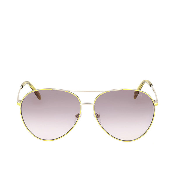 Emilio Pucci Ep0206 77f 63 mm Aurinkolasit | Vuodevaatteet.fi