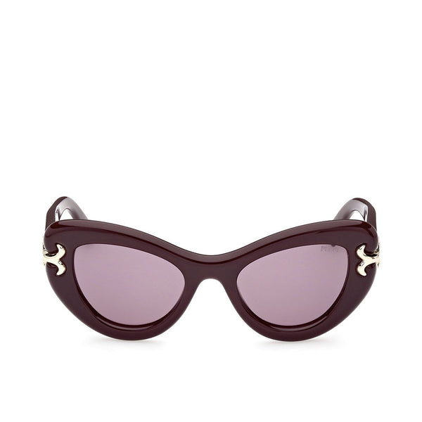 Emilio Pucci Ep0213 32c 140mm Aurinkolasit | Vuodevaatteet.fi