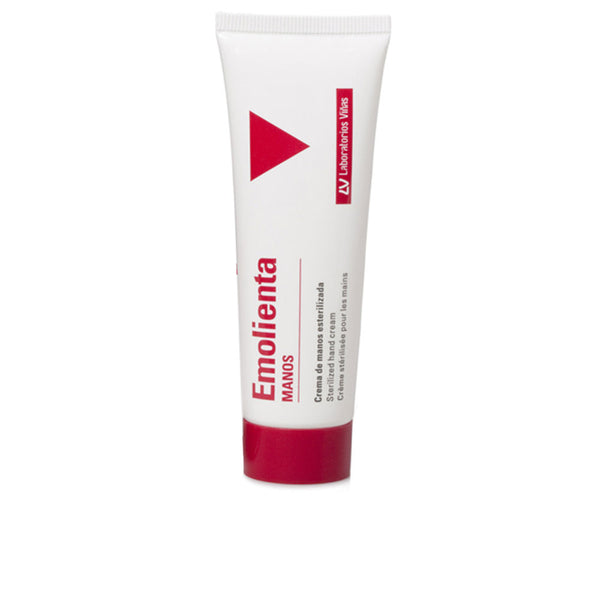 Emolienta Manos Sterilized Hand Cream 50 Ml | Vuodevaatteet.fi
