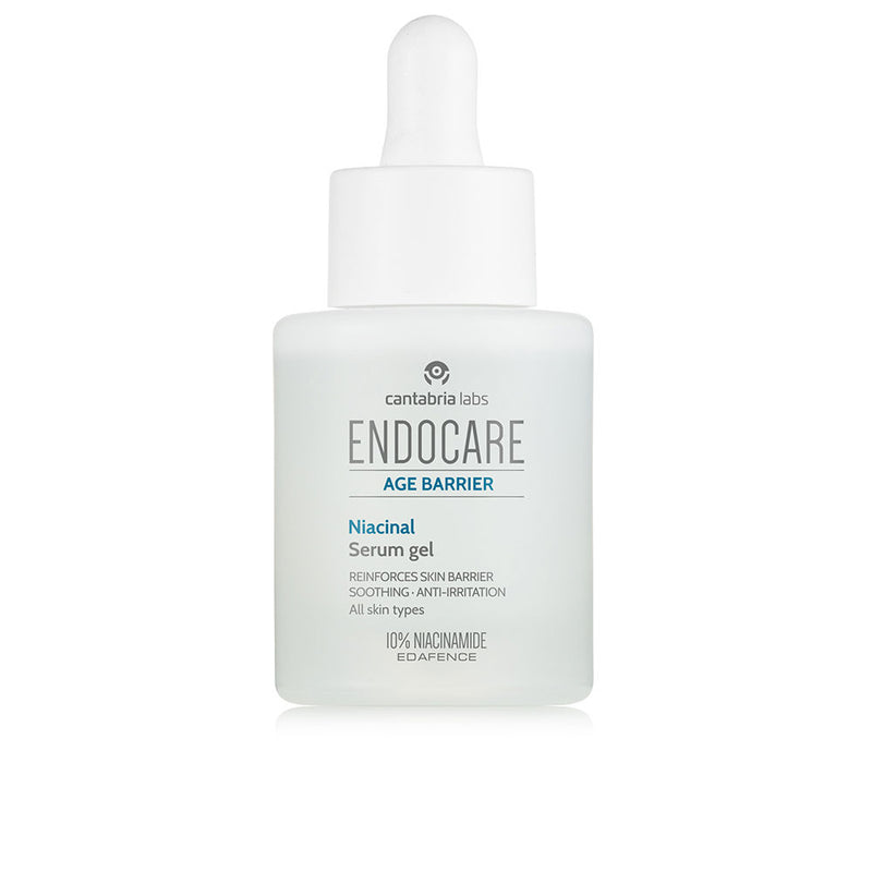 Endocare Age Barrier Niacinal Serum Gel 30 Ml | Vuodevaatteet.fi