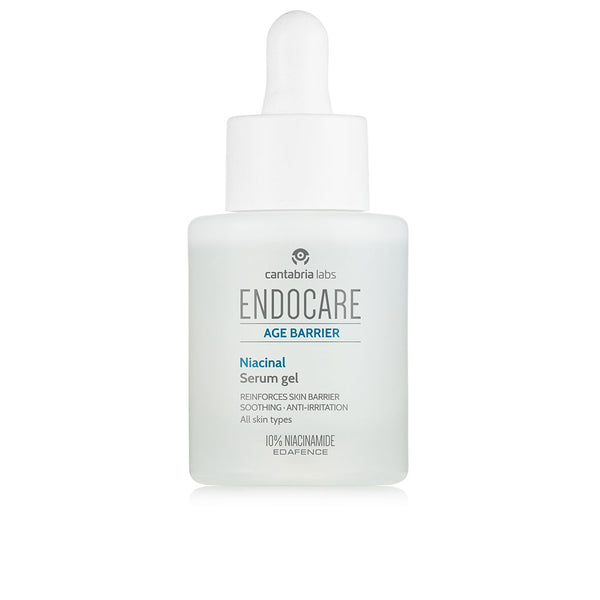 Endocare Age Barrier Niacinal Serum Gel 30 Ml | Vuodevaatteet.fi