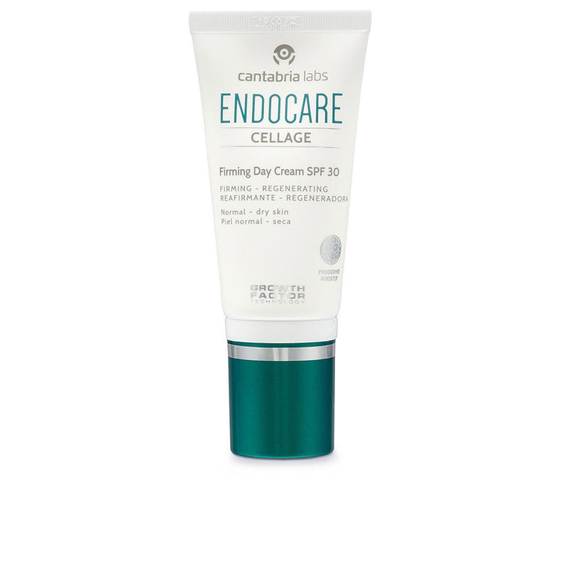 Endocare Cellage Firming Day Cream Spf30+ 50 Ml | Vuodevaatteet.fi