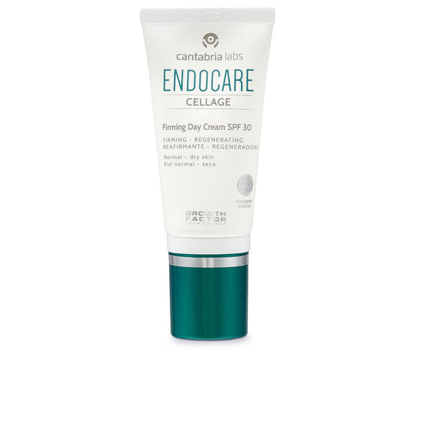 Endocare Cellage Firming Day Cream Spf30+ 50 Ml | Vuodevaatteet.fi