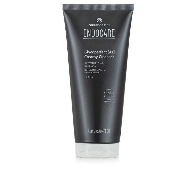 Endocare Glycoperfect [Az] Cleansing Cream 150 Ml | Vuodevaatteet.fi