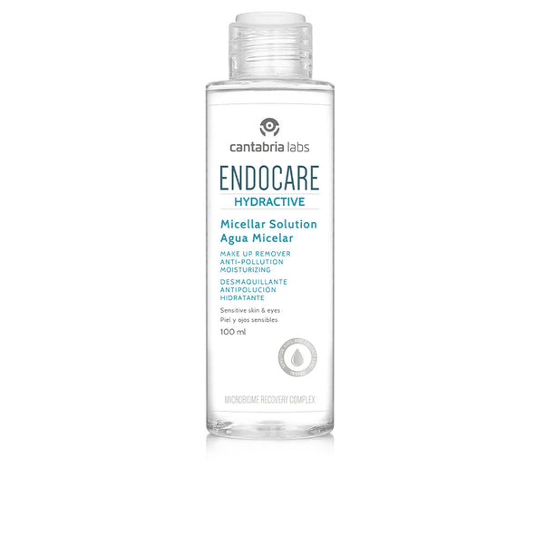 Endocare Hydractive Micellar Water Sensitive Skin And Eyes 100 Ml | Vuodevaatteet.fi
