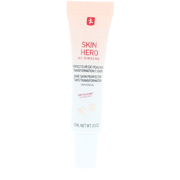 Erborian Skin Hero Au Ginseng Skin Perfecter 15 Ml | Vuodevaatteet.fi