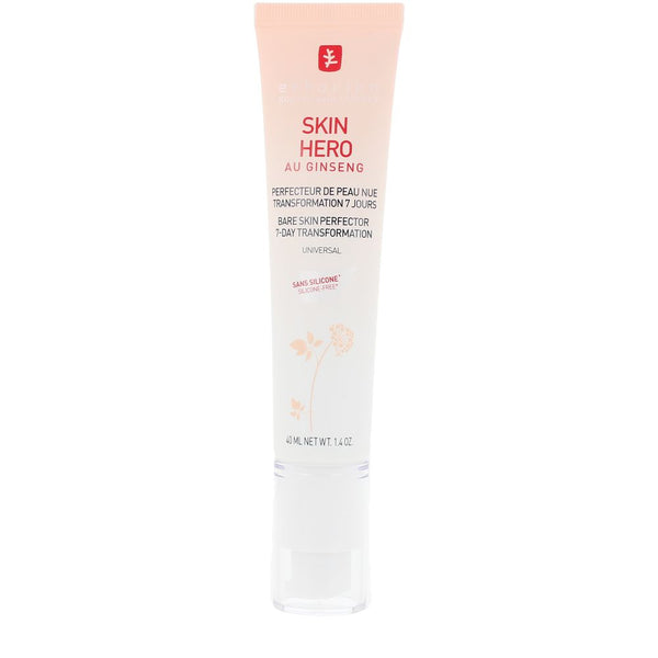 Erborian Skin Hero Au Ginseng Skin Perfecter 40 Ml | Vuodevaatteet.fi