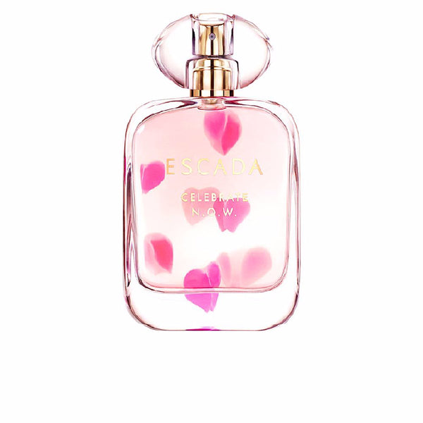 Escada Celebrate n.o.w. eau de parfum -suihke 80 ml | Vuodevaatteet.fi