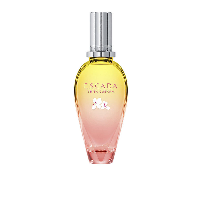 Escada Cuban Breeze Edt Vapo Ed. Lim. 50Ml | Vuodevaatteet.fi