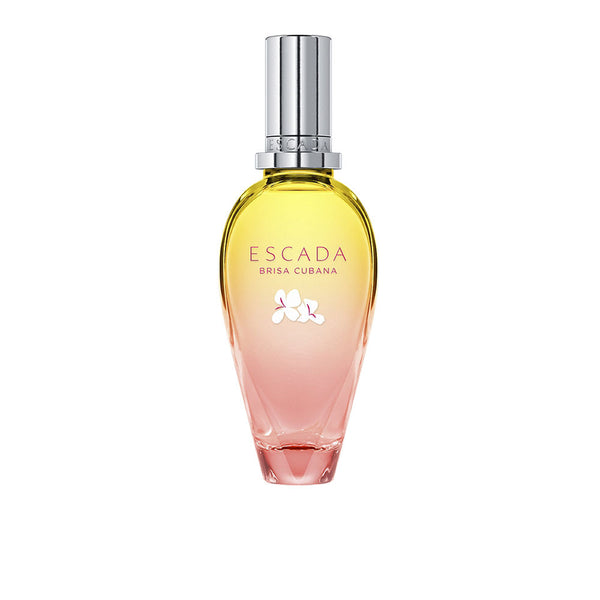 Escada Cuban Breeze Edt Vapo Ed. Lim. 50Ml | Vuodevaatteet.fi
