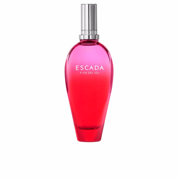Escada Flor Del Sol Limited Edition Eau De Toilette Spray 100 Ml | Vuodevaatteet.fi