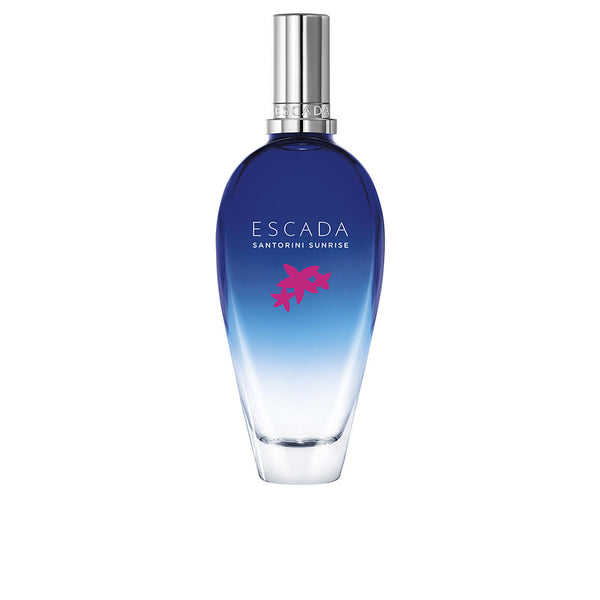 Escada Santorini sunrise edt suihke 100 ml | Vuodevaatteet.fi