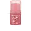 Essence Baby Got Blush #40-Sweets & Roses 5.5 Gr | Vuodevaatteet.fi