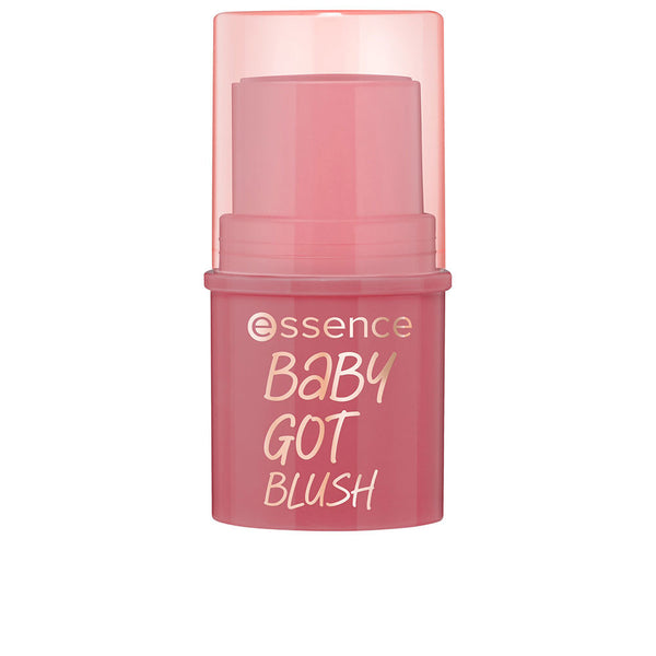 Essence Baby Got Blush #40-Sweets & Roses 5.5 Gr | Vuodevaatteet.fi
