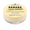 Essence Banana loose powder jauhe 6 gr | Vuodevaatteet.fi