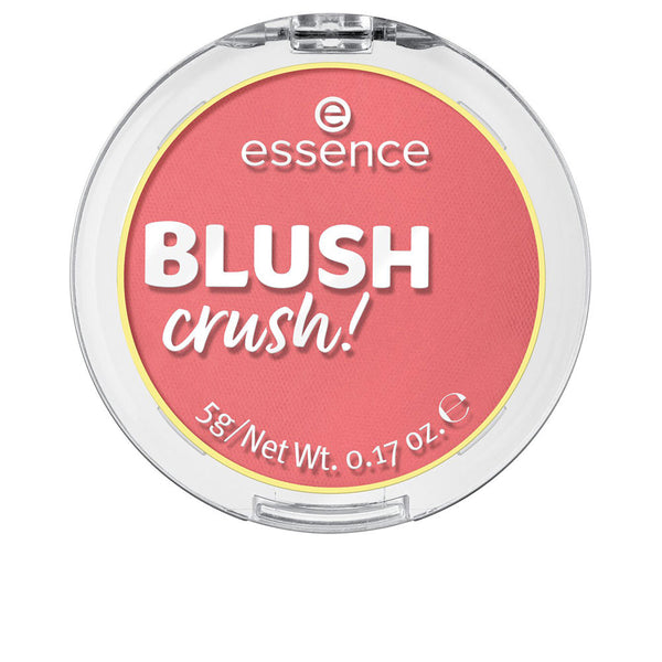Essence Blush crush! poskipuna #30-cool berry 5 g | Vuodevaatteet.fi
