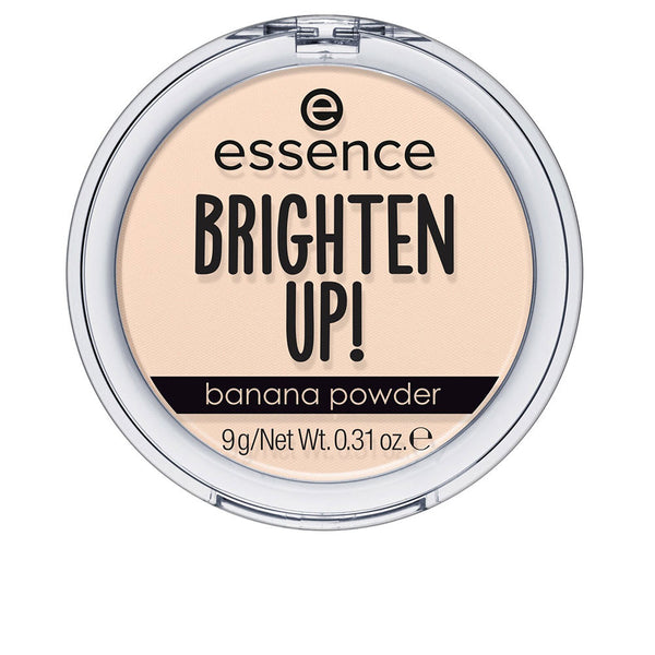 Essence Brighten up! banaanijauhe #20 9 gr | Vuodevaatteet.fi