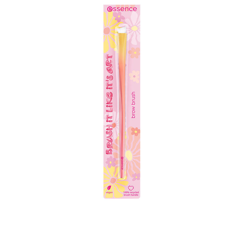 Essence Brush It Like It'S Art Brocha Para Cejas #01 1 U | Vuodevaatteet.fi
