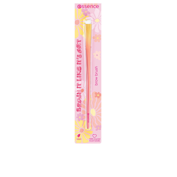Essence Brush It Like It'S Art Brocha Para Cejas #01 1 U | Vuodevaatteet.fi