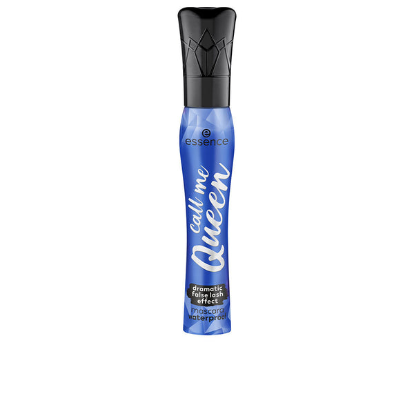 Essence Call Me Queen Waterproof Mascara 11.5 Ml | Vuodevaatteet.fi