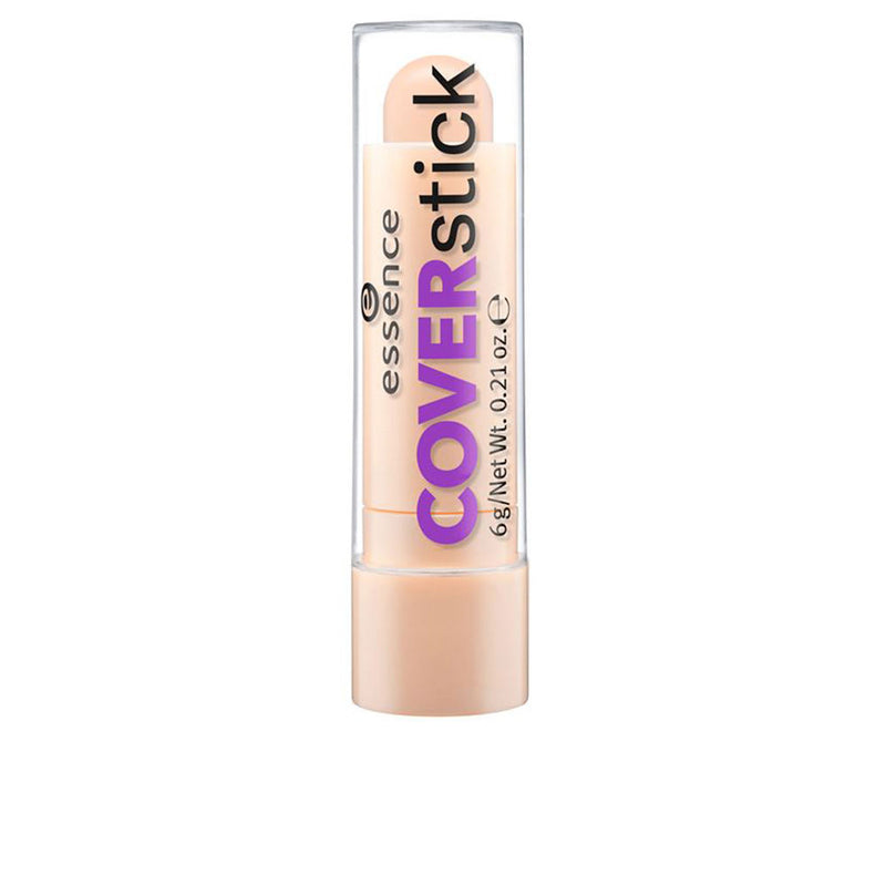 Essence Cover stick #10-matt naturelle | Vuodevaatteet.fi