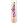 Essence Cover stick #10-matt naturelle | Vuodevaatteet.fi