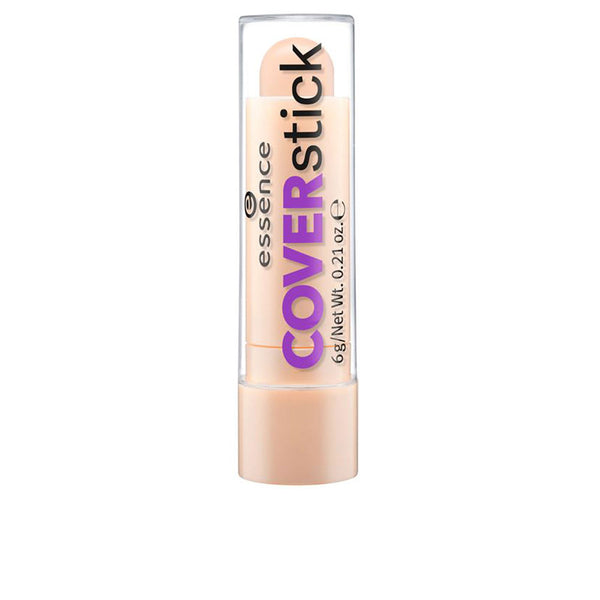 Essence Cover stick #10-matt naturelle | Vuodevaatteet.fi