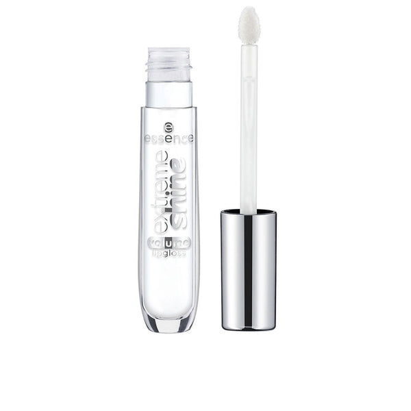 Essence Extreme Shine Plumping Lip Gloss #01 5Ml | Vuodevaatteet.fi