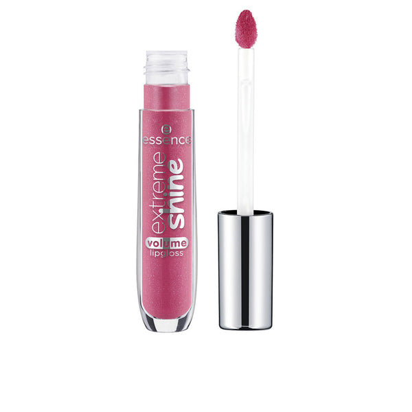 Essence Extreme Shine Volumizing Lip Gloss #13-Glazed Berry 5 Ml | Vuodevaatteet.fi