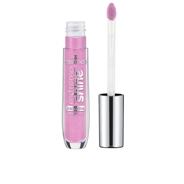 Essence Extreme shine volyymia lisäävä huulikiilto #02-summer punch 5 ml | Vuodevaatteet.fi