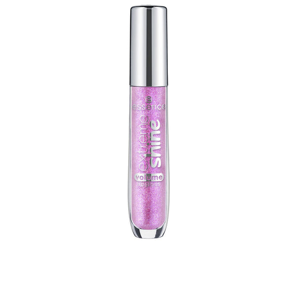 Essence Extreme shine volyymia lisäävä huulikiilto #10-kimalteleva violetti 5 ml | Vuodevaatteet.fi